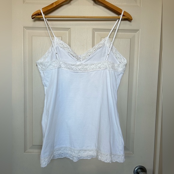 OAT Tank Top Off-white Size L - Picture 2 of 7